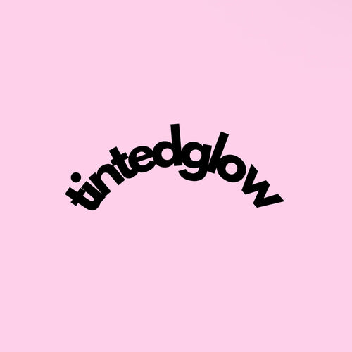 tintedglow